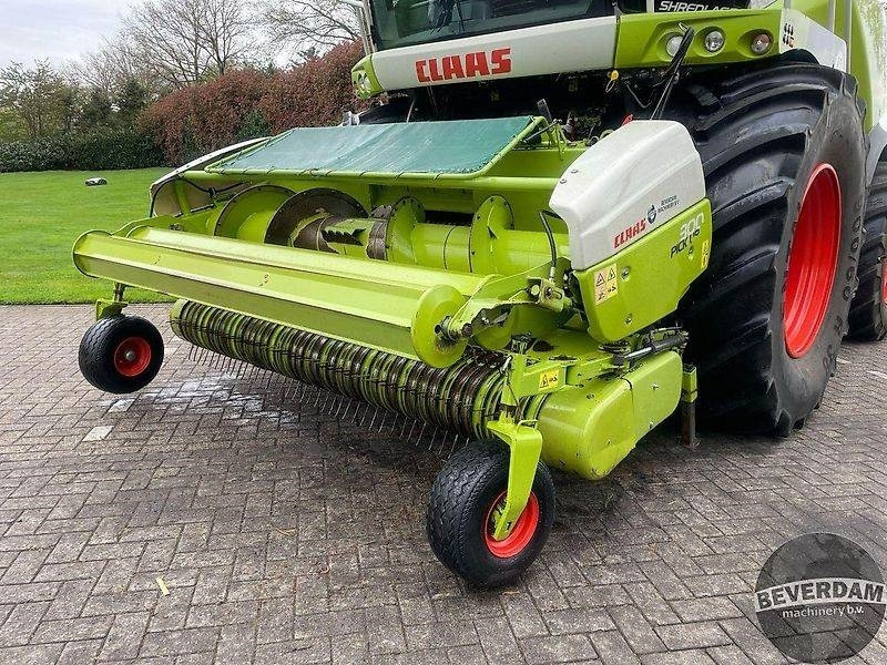 Claas Pick Up 300 I30 - Koristusmasina lisad: pilt 1 Claas Pick Up 300 I30 - Koristusmasina lisad: pilt 1