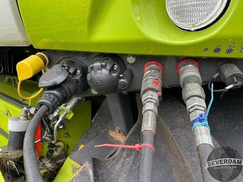 Claas Pick Up 300 I30 - Koristusmasina lisad: pilt 5 Claas Pick Up 300 I30 - Koristusmasina lisad: pilt 5