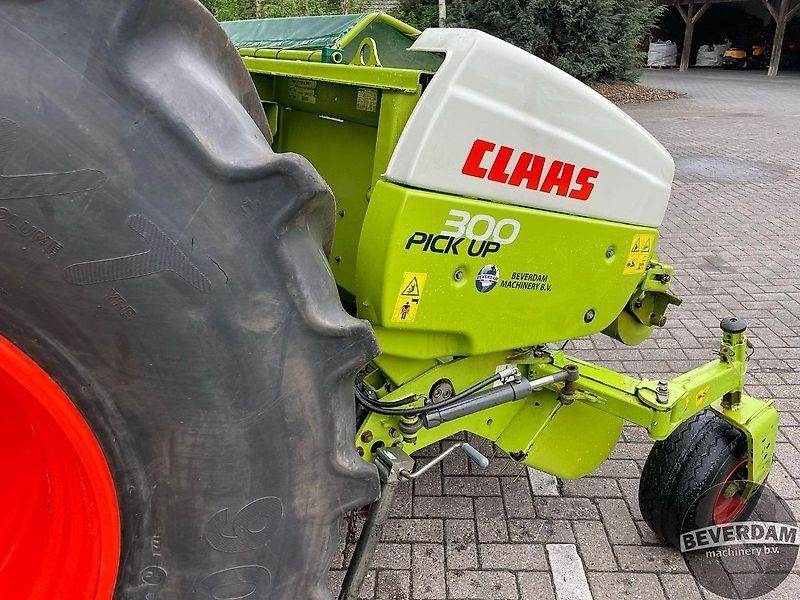 Claas Pick Up 300 I30 - Koristusmasina lisad: pilt 3 Claas Pick Up 300 I30 - Koristusmasina lisad: pilt 3