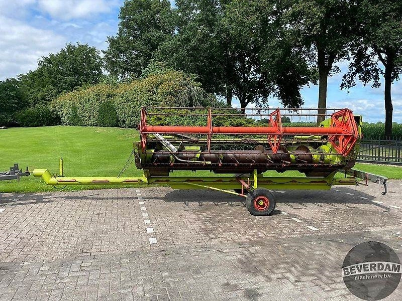 Claas maaibord 400 - Koristusmasina lisad: pilt 3 Claas maaibord 400 - Koristusmasina lisad: pilt 3