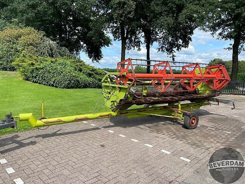 Claas maaibord 400 - Koristusmasina lisad: pilt 2 Claas maaibord 400 - Koristusmasina lisad: pilt 2