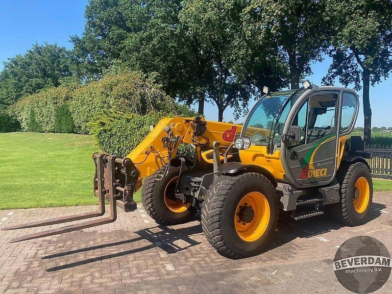 Dieci Agri Plus 40.7 H VS - Teleskooplaadur: pilt 1 Dieci Agri Plus 40.7 H VS - Teleskooplaadur: pilt 1