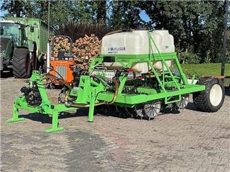 Duport Liquiliser SW1519 TC - Väetiselaoturid: pilt 1 Duport Liquiliser SW1519 TC - Väetiselaoturid: pilt 1