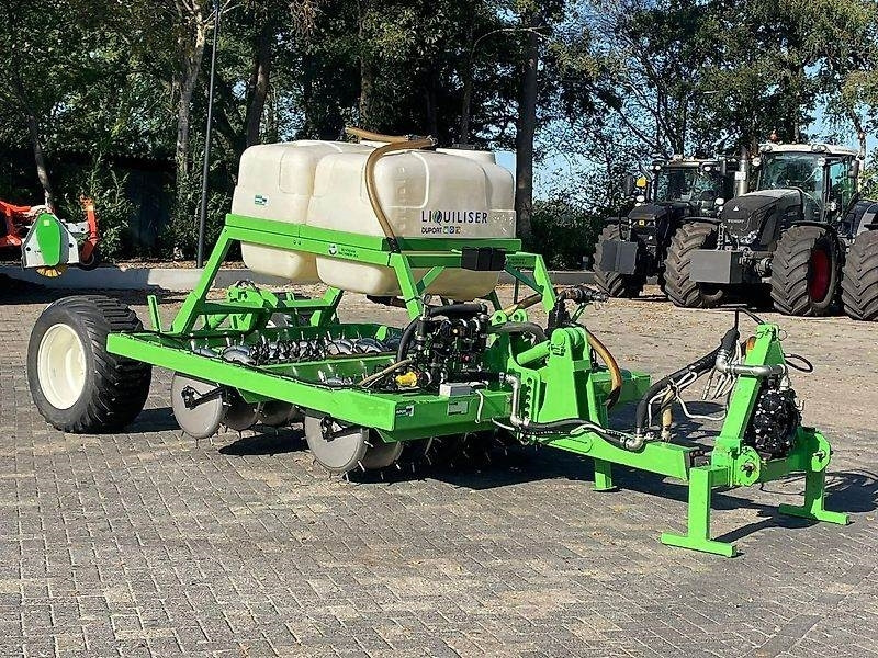 Duport Liquiliser SW1519 TC - Väetiselaoturid: pilt 4 Duport Liquiliser SW1519 TC - Väetiselaoturid: pilt 4