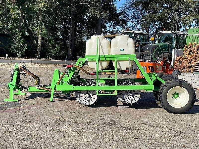 Duport Liquiliser SW1519 TC - Väetiselaoturid: pilt 2 Duport Liquiliser SW1519 TC - Väetiselaoturid: pilt 2