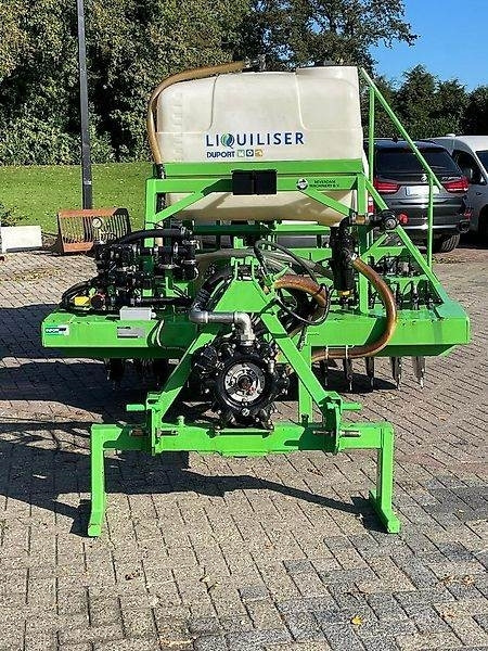 Duport Liquiliser SW1519 TC - Väetiselaoturid: pilt 3 Duport Liquiliser SW1519 TC - Väetiselaoturid: pilt 3
