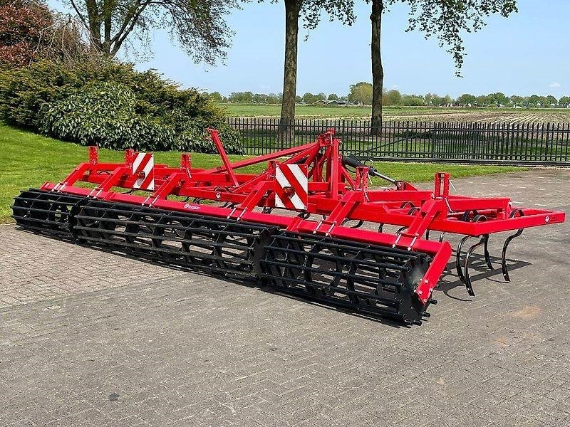 EURO-Jabelmann V-6000G - Kultivaator: pilt 5 EURO-Jabelmann V-6000G - Kultivaator: pilt 5