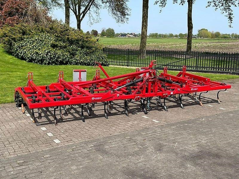 EURO-Jabelmann V-6000G - Kultivaator: pilt 1 EURO-Jabelmann V-6000G - Kultivaator: pilt 1
