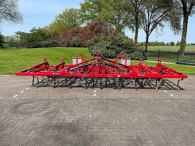 EURO-Jabelmann V-6000G - Kultivaator: pilt 2 EURO-Jabelmann V-6000G - Kultivaator: pilt 2