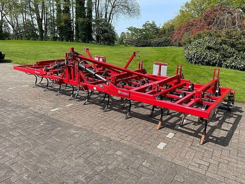 EURO-Jabelmann V-6000G - Kultivaator: pilt 3 EURO-Jabelmann V-6000G - Kultivaator: pilt 3