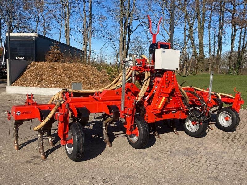 Evers Freiberger BI-BT 19 600 sectieafsluiting - Segupihusti: pilt 2 Evers Freiberger BI-BT 19 600 sectieafsluiting - Segupihusti: pilt 2