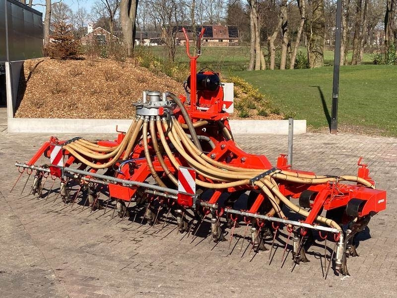 Evers Freiberger BI-BT 19 600 sectieafsluiting - Segupihusti: pilt 3 Evers Freiberger BI-BT 19 600 sectieafsluiting - Segupihusti: pilt 3