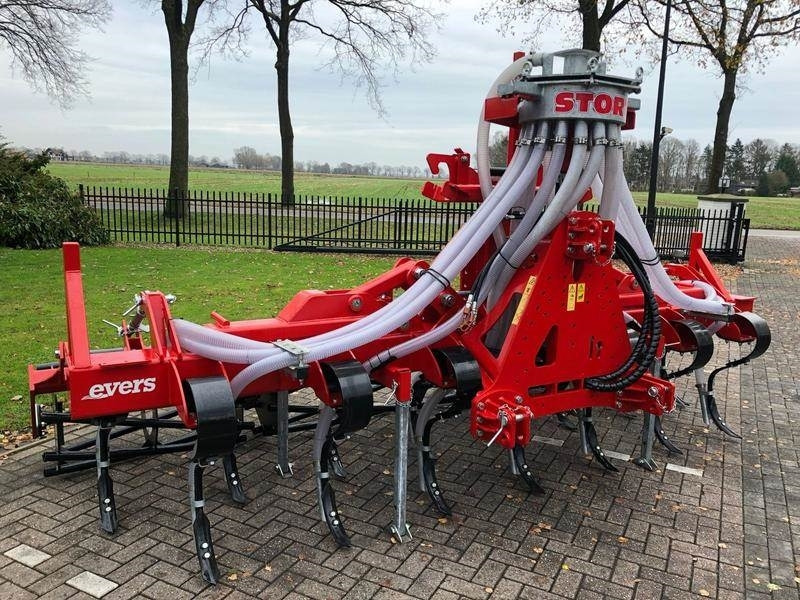 Evers Freiberger BI-BV 15 - Segupihusti: pilt 2 Evers Freiberger BI-BV 15 - Segupihusti: pilt 2