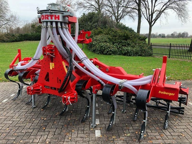 Evers Freiberger BI-BV 15 - Segupihusti: pilt 3 Evers Freiberger BI-BV 15 - Segupihusti: pilt 3
