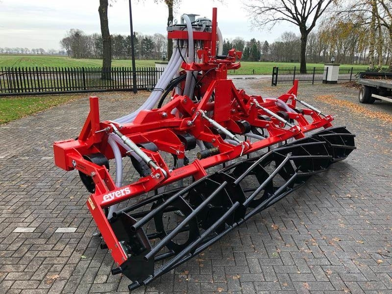 Evers Freiberger BI-BV 15 - Segupihusti: pilt 5 Evers Freiberger BI-BV 15 - Segupihusti: pilt 5