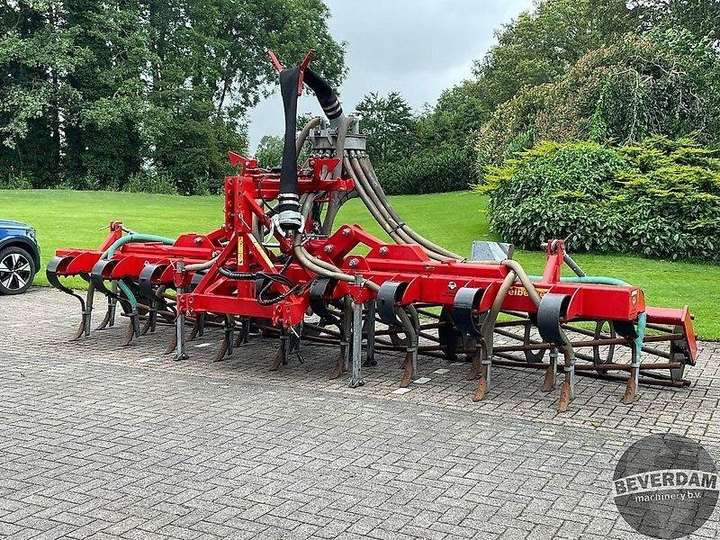 Evers Freiberger BT19-600 - Segupihusti: pilt 2 Evers Freiberger BT19-600 - Segupihusti: pilt 2