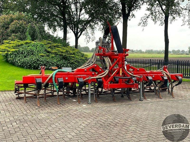 Evers Freiberger BT19-600 - Segupihusti: pilt 1 Evers Freiberger BT19-600 - Segupihusti: pilt 1