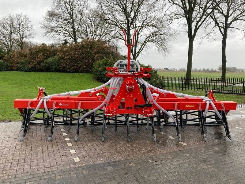 Evers Freiberger BV19-608 R62 - Segupihusti: pilt 5 Evers Freiberger BV19-608 R62 - Segupihusti: pilt 5