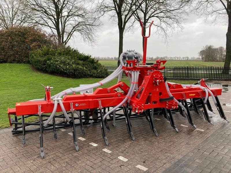 Evers Freiberger BV19-608 R62 - Segupihusti: pilt 1 Evers Freiberger BV19-608 R62 - Segupihusti: pilt 1