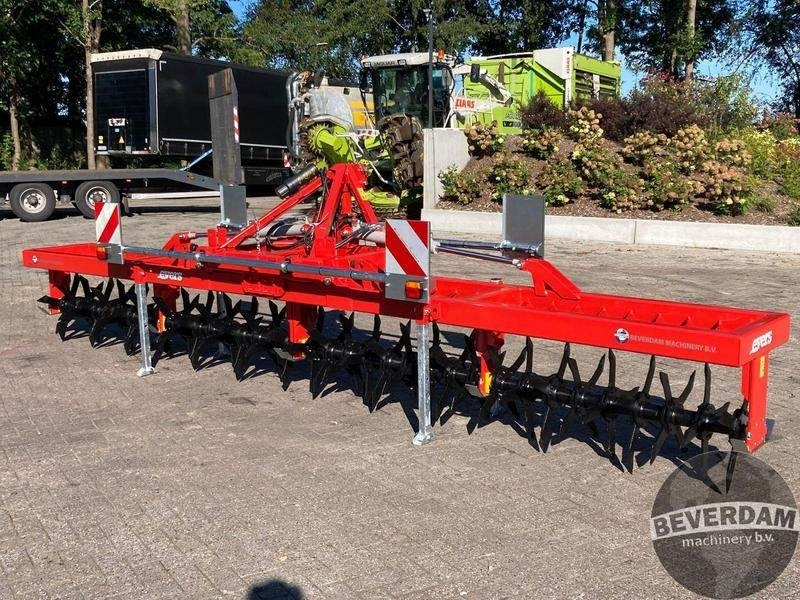 Evers GB-600 grasland beluchter - Maaharimisseadmed: pilt 4 Evers GB-600 grasland beluchter - Maaharimisseadmed: pilt 4