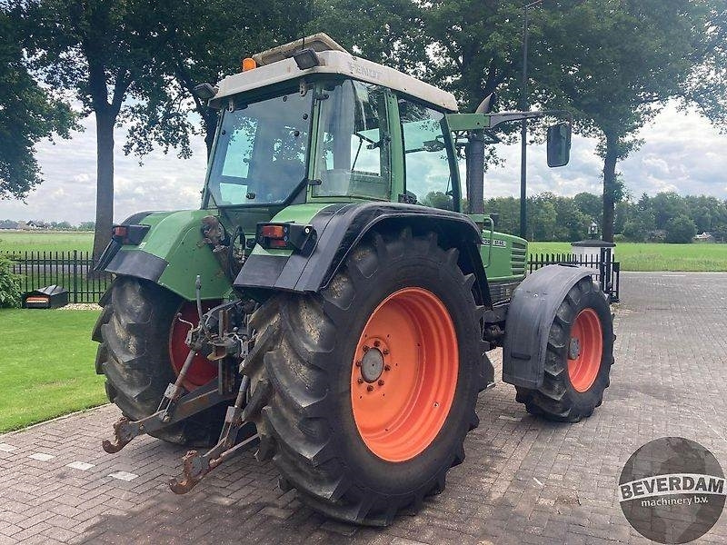 Fendt Favorit 515C - Traktor: pilt 5 Fendt Favorit 515C - Traktor: pilt 5