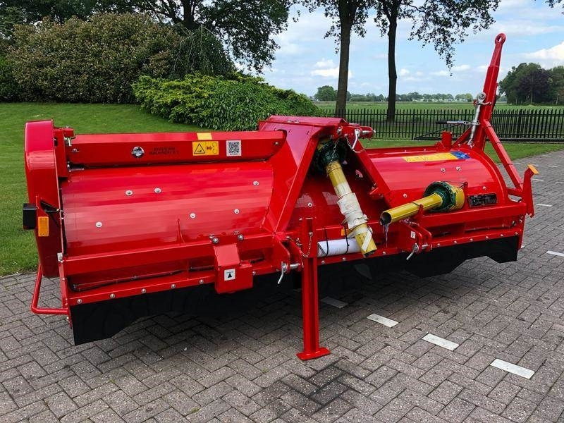 Grimme KS 75-4 loofklapper nieuw! - Pealselõikur: pilt 3 Grimme KS 75-4 loofklapper nieuw! - Pealselõikur: pilt 3