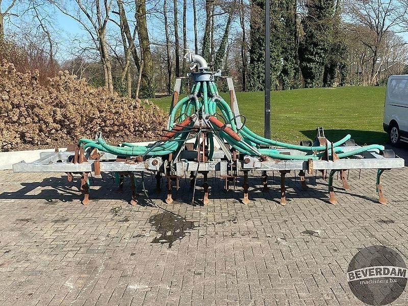 Jako 600 - Segupihusti: pilt 5 Jako 600 - Segupihusti: pilt 5