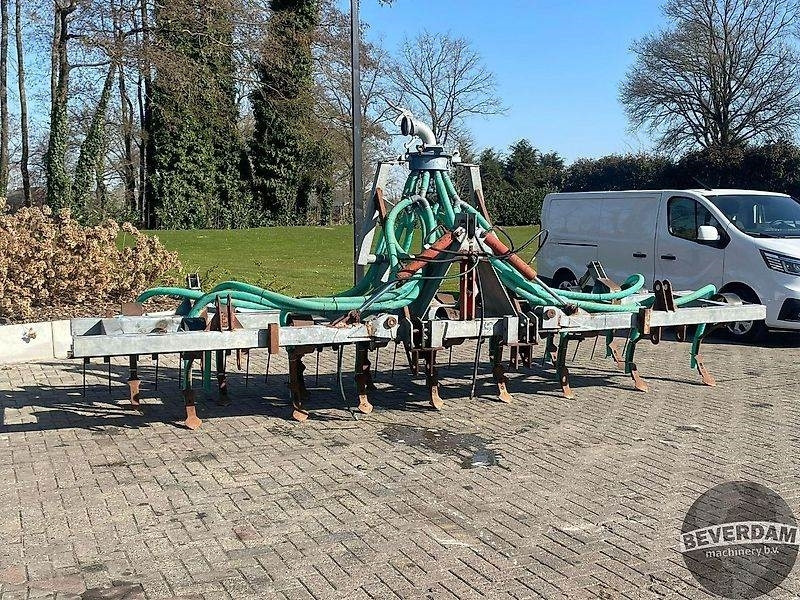 Jako 600 - Segupihusti: pilt 2 Jako 600 - Segupihusti: pilt 2