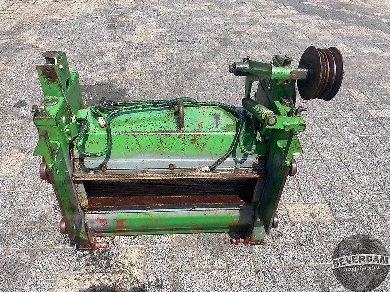 John Deere Korrelkneuzer - Koristusmasina lisad: pilt 1 John Deere Korrelkneuzer - Koristusmasina lisad: pilt 1