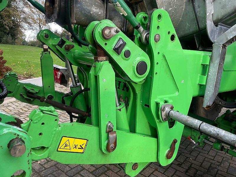 Lägapütt Joskin Quadra 18000 + Joskin 4 meter schijveneg / scheibe: pilt 24 Lägapütt Joskin Quadra 18000 + Joskin 4 meter schijveneg / scheibe: pilt 24