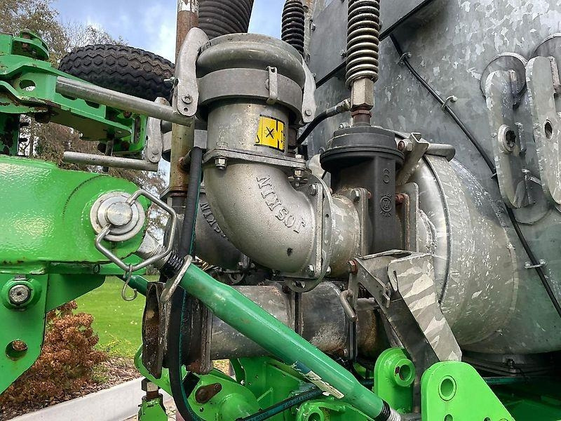 Lägapütt Joskin Quadra 18000 + Joskin 4 meter schijveneg / scheibe: pilt 21 Lägapütt Joskin Quadra 18000 + Joskin 4 meter schijveneg / scheibe: pilt 21