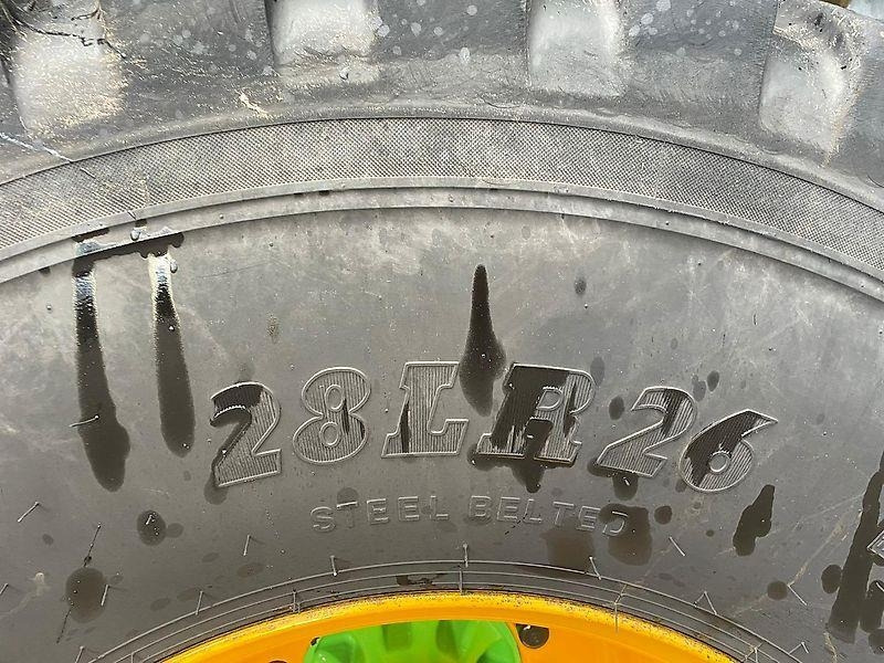 Lägapütt Joskin Quadra 18000 + Joskin 4 meter schijveneg / scheibe: pilt 20 Lägapütt Joskin Quadra 18000 + Joskin 4 meter schijveneg / scheibe: pilt 20