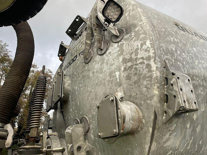 Lägapütt Joskin Quadra 18000 + Joskin 4 meter schijveneg / scheibe: pilt 16 Lägapütt Joskin Quadra 18000 + Joskin 4 meter schijveneg / scheibe: pilt 16