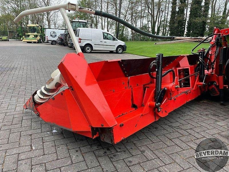 Koristusmasina lisad Kemper 375: pilt 7