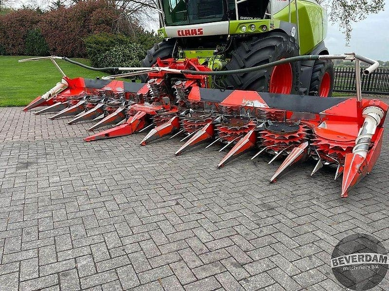 Kemper 375 - Koristusmasina lisad: pilt 1 Kemper 375 - Koristusmasina lisad: pilt 1