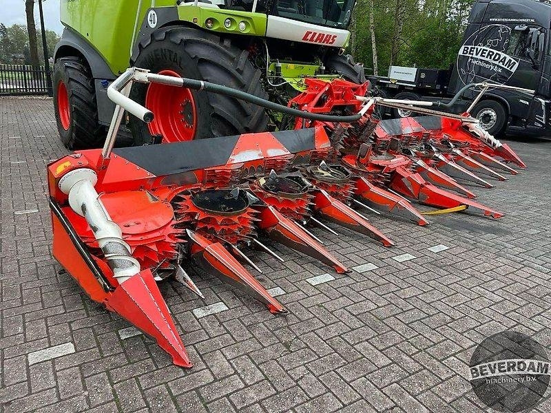 Kemper 375 - Koristusmasina lisad: pilt 2 Kemper 375 - Koristusmasina lisad: pilt 2