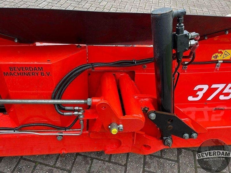 Koristusmasina lisad Kemper 375: pilt 8