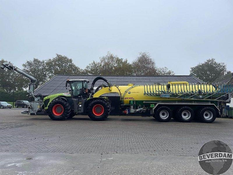 Kotte Garant RTLX 32000 Claas Xerion 4000 - Lägapütt: pilt 5 Kotte Garant RTLX 32000 Claas Xerion 4000 - Lägapütt: pilt 5