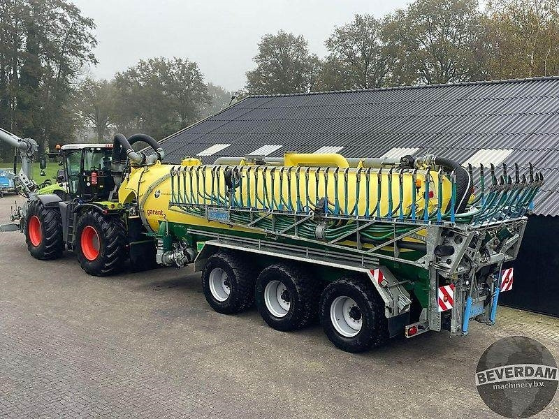 Kotte Garant RTLX 32000 Claas Xerion 4000 - Lägapütt: pilt 3 Kotte Garant RTLX 32000 Claas Xerion 4000 - Lägapütt: pilt 3