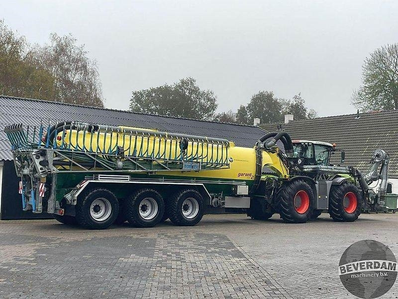 Kotte Garant RTLX 32000 Claas Xerion 4000 - Lägapütt: pilt 4 Kotte Garant RTLX 32000 Claas Xerion 4000 - Lägapütt: pilt 4