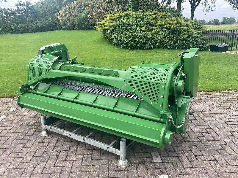 Krone Big Pack - Kaarutusseadmed: pilt 1 Krone Big Pack - Kaarutusseadmed: pilt 1