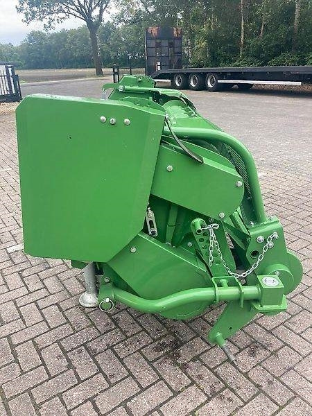 Krone Big Pack - Kaarutusseadmed: pilt 4 Krone Big Pack - Kaarutusseadmed: pilt 4