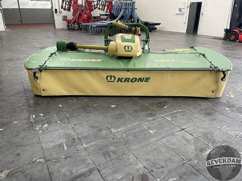 Krone Easy Cut F320 M - Niiduk: pilt 2 Krone Easy Cut F320 M - Niiduk: pilt 2