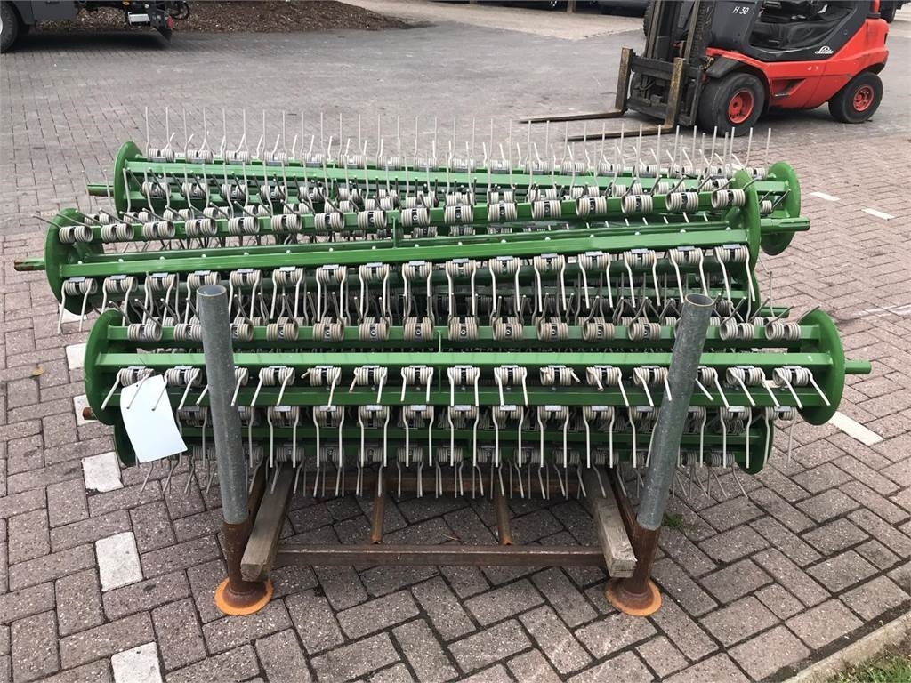 Saagikoristusmasina lisa Krone Pick-up nieuw zonder beugels: pilt 6