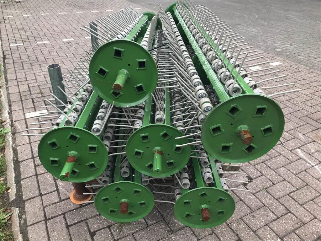 Saagikoristusmasina lisa Krone Pick-up nieuw zonder beugels: pilt 7
