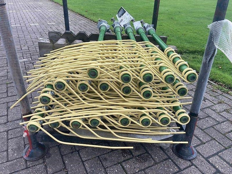 Krone complete tandarm - Kaarutusseadmed: pilt 3 Krone complete tandarm - Kaarutusseadmed: pilt 3