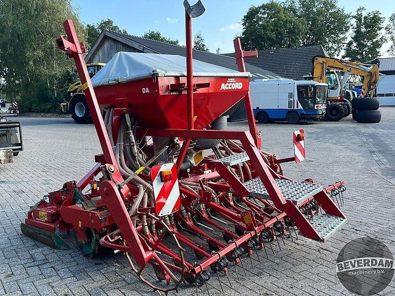 Kverneland Accord rotor kopeg - Külvimasin: pilt 3 Kverneland Accord rotor kopeg - Külvimasin: pilt 3