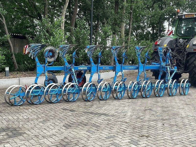 Lemken Juwel 8 M 5+1 N 100 - Ader: pilt 2 Lemken Juwel 8 M 5+1 N 100 - Ader: pilt 2
