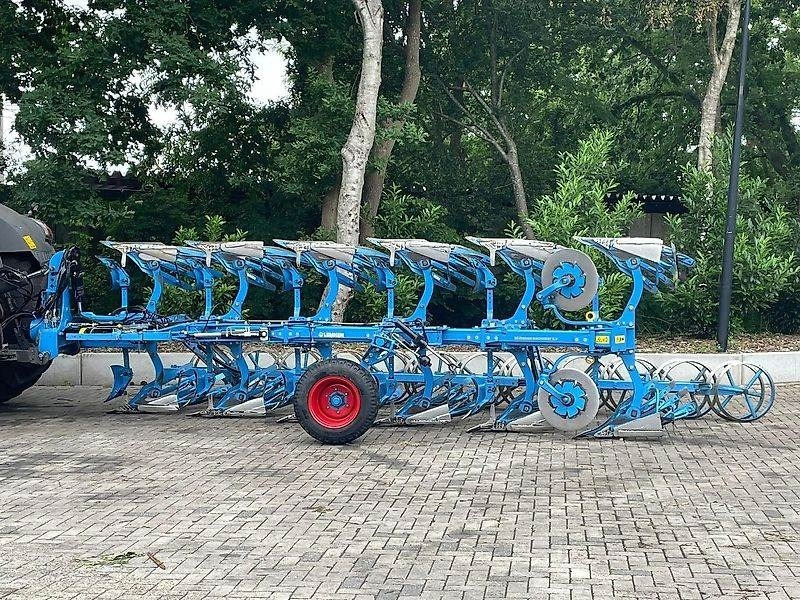 Lemken Juwel 8 M 5+1 N 100 - Ader: pilt 5 Lemken Juwel 8 M 5+1 N 100 - Ader: pilt 5
