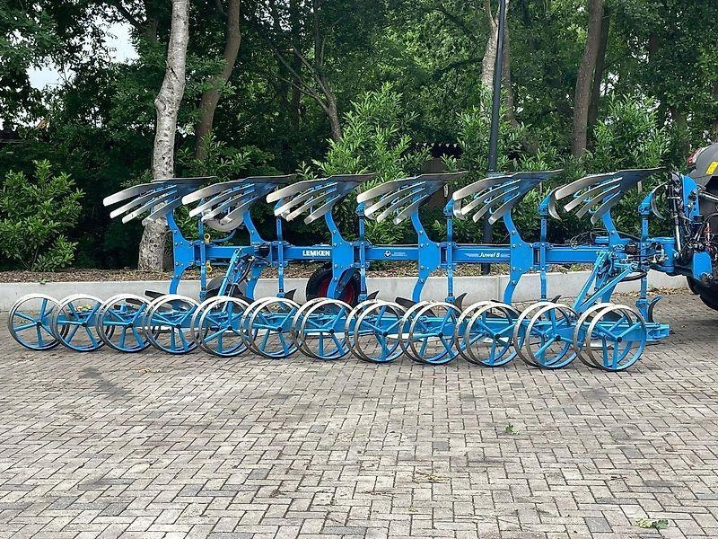 Lemken Juwel 8 M 5+1 N 100 -  - Ader: pilt 1 Lemken Juwel 8 M 5+1 N 100 -  - Ader: pilt 1